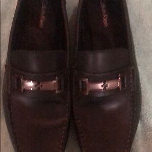 Calvin claim shoes 11 USA